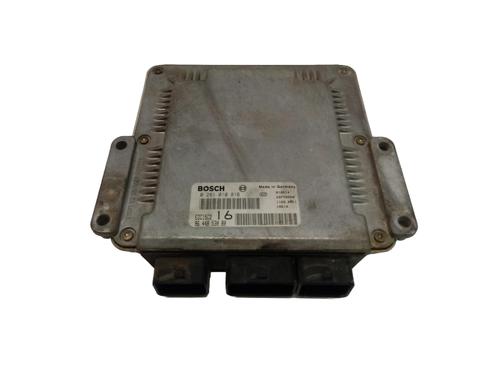 Used Engine control unit (ECU) Engine control unit (ECU) CITROËN JUMPY I Van (BS_, BT_, BY_, BZ_) 2.0 HDi 95 (94 hp) 35730260 35730260