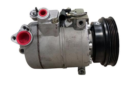 AC compressor BMW 5 (E39) 525 tds | BP35729312M34 - Image 4