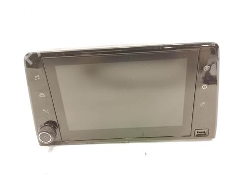 Bilradio Bilradio TOYOTA PROACE CITY VERSO MPV (BKY_) 1.5 D-4D 100 (BKYM) (102 hp) 34486986 34486986