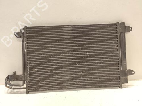 Varmeapparatregister AUDI A3 (8P1) 2.0 TDI 16V (140 hp) 17698039