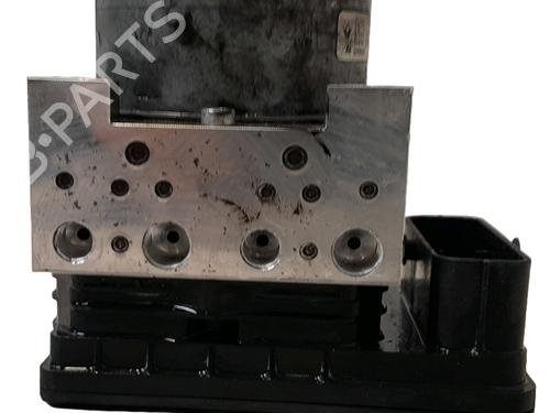 Used ABS pump ABS pump DACIA LODGY (JS_) 1.6 LPG (JSNB) (109 hp) 33409761 33409761