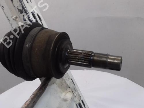 Used Left front driveshaft Left front driveshaft OPEL CORSA E (X15) 1.4 (08, 68) (90 hp) 34484981 34484981