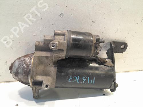 Used Starter OPEL ZAFIRA A MPV (T98) 2.2 DTI 16V (F75) (125 hp) 17698683