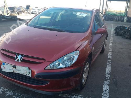 Used Parts PEUGEOT 307 (3A/C)  1.6 16V  4641876