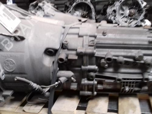 Gearbox BMW 3 (E90) 320 d | BP14450027M3 