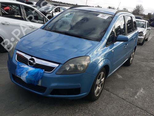 Used Parts OPEL ZAFIRA A MPV (T98)  1.6 LPG (F75)  4651988