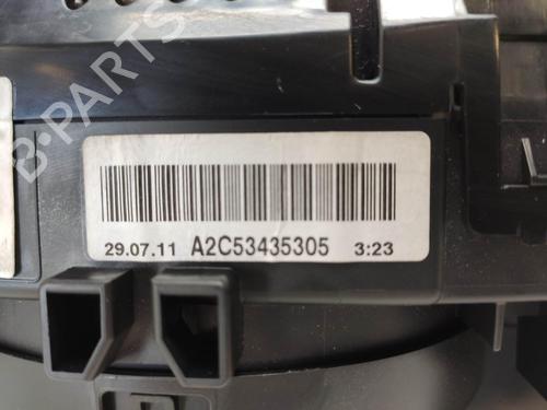 Instrument cluster MERCEDES-BENZ C-CLASS Coupe (C204)  | BP34485630C47  - Image 5