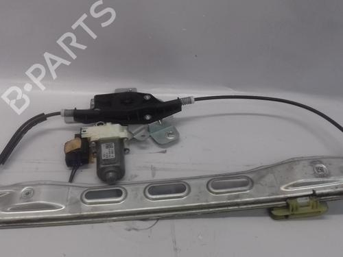 Used Front left window mechanism FORD TRANSIT COURIER B460 Box Body/MPV 1.5 TDCi (75 hp) 14460734