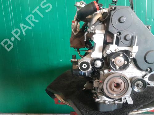 Used AC compressor AC compressor RENAULT MEGANE Scenic (JA0/1_) 1.9 dTi (JA0N) (98 hp) 35731866 35731866