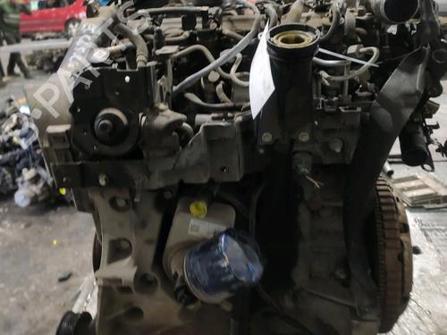 Engine (For Parts) RENAULT KANGOO Express (FW0/1_) 1.5 dCi 75 (FW07, FW10, FW04) | BP36360778M64 - Image 3