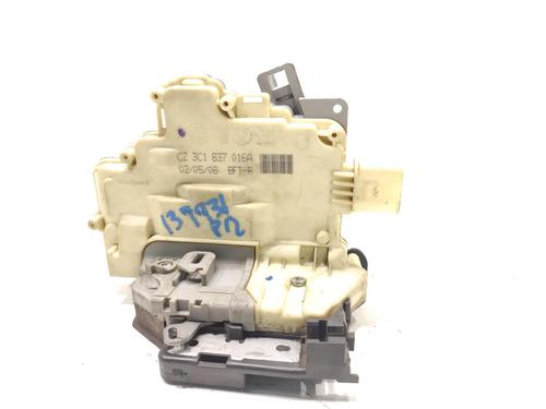 Front right lock AUDI Q7 (4LB) 4.2 TDI quattro | BP36234772C97 - Image 3