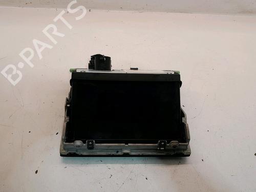 Used Radio Radio AUDI A3 Sportback (8VA, 8VF) [2012-2021] 34463117 34463117