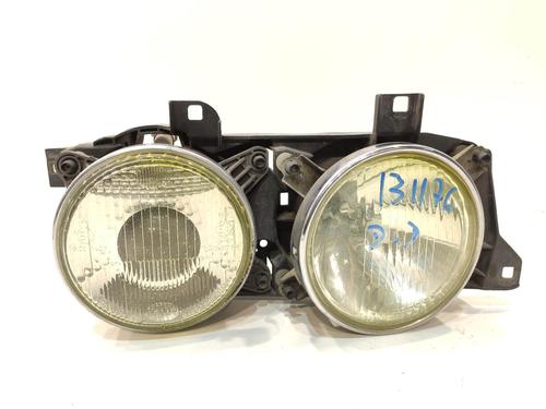 Used Right headlight Right headlight BMW 5 (E34) 520 i 24V (150 hp) 34545457 34545457