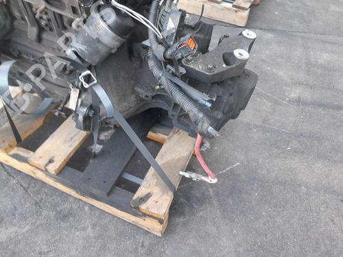 Gearbox OPEL CORSA D (S07)  | BP14477930M3 