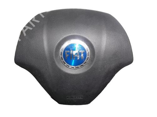 Used Driver airbag FIAT GRANDE PUNTO (199_) [2005-2025]  18702646