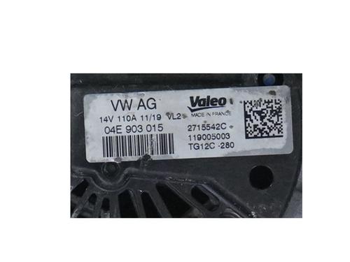 Alternator SEAT ARONA (KJ7, KJP) 1.0 TSI | BP35731969M7  - Image 5