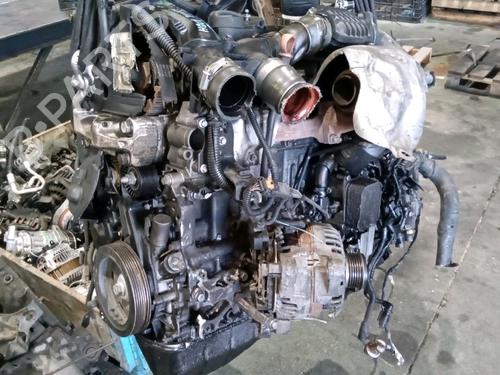 Used Gearbox PEUGEOT 508 I (8D_) 1.6 BlueHDi 120 (120 hp) 18567542