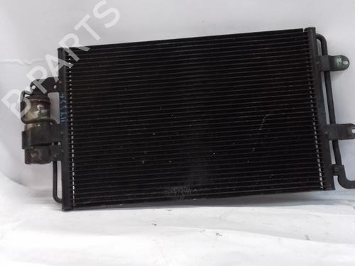 AC radiator SEAT LEON (1M1) | BP36234314M32 - Image 2