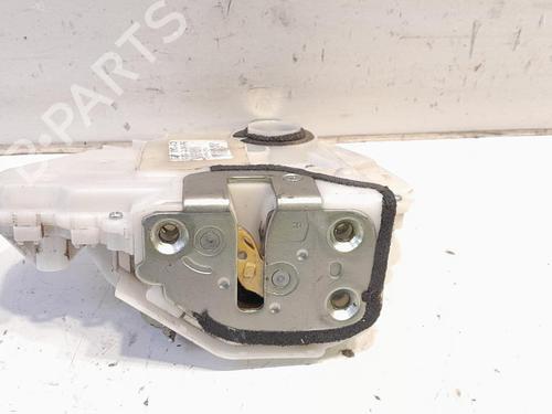 Front right lock HONDA CIVIC VIII Hatchback (FN, FK) 1.8 (FN1, FK2) | BP14478398C97 