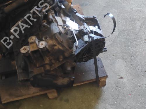 Gearbox OPEL ZAFIRA A MPV (T98)  | BP17698290M3 