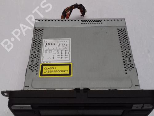 Radio VW TOURAN (1T1, 1T2)  | BP14461664E6 