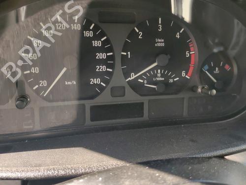 Engine BMW 3 (E46)  | BP26909560M1 