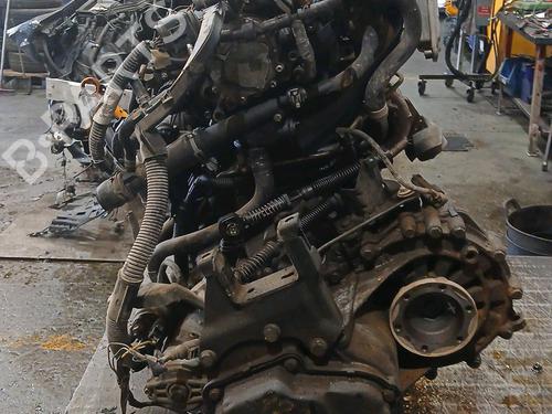 Starter CITROËN XSARA PICASSO (N68) 1.6 16V | BP27346252M8 