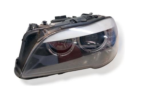 Used Left headlight Left headlight BMW 5 Touring (F11) [2009-2017] 34492919 34492919