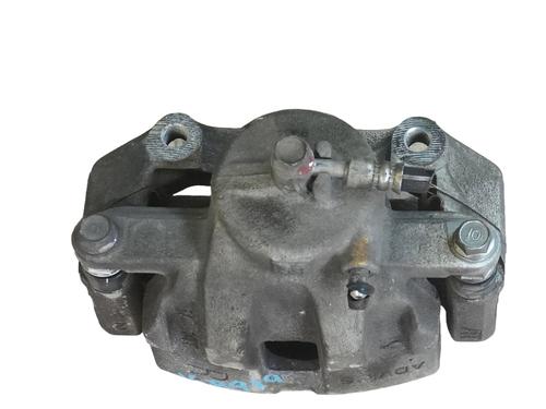 Right front brake caliper SUZUKI GRAND VITARA II (JT, TE, TD) 1.9 DDiS All-wheel Drive (JT419, TD44, JB419WD, JB419XD,... | BP23969086M104 