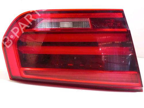 Used Left taillight Left taillight BMW 3 (F30, F80) 318 d (150 hp) 33404319 33404319