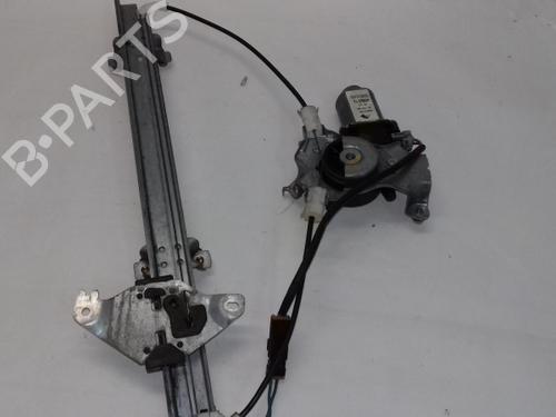 Used Front right window mechanism Front right window mechanism NISSAN PRIMERA Hatchback (P11) 2.0 TD (90 hp) 40511511 40511511
