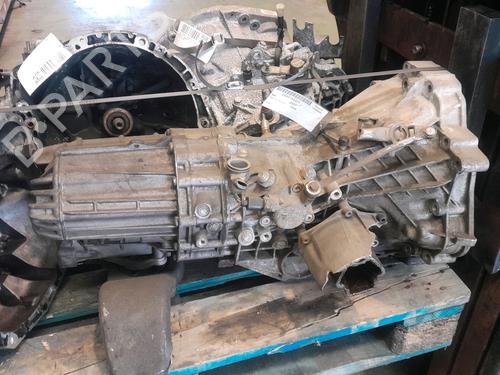 Used Gearbox Gearbox 36784413 36784413