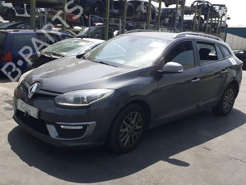 Recambios RENAULT MEGANE III Grandtour (KZ0/1) 1.5 dCi (KZ09, KZ0D, KZ1G, KZ29, KZ14, KZ1W, KZ10, KZ1F,... 4909474