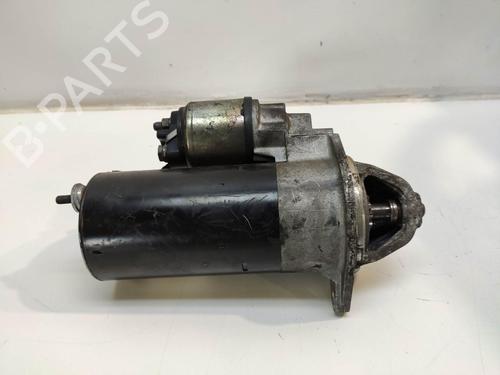 Startmotor OPEL ASTRA G Hatchback (T98) 2.0 DTI 16V (F08, F48) (101 hp) 18536062