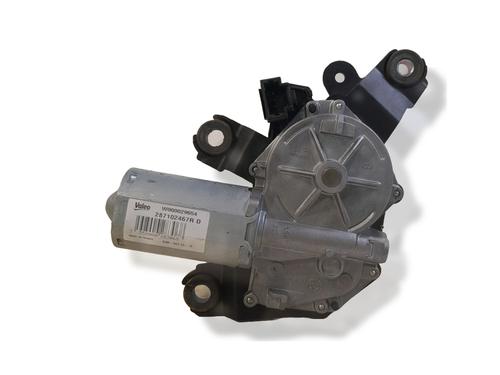 Viskermotor bagrude DACIA DUSTER (HS_) 1.5 dCi (109 hp) 21758265
