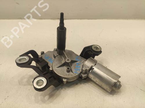Motor limpa vidros traseiro Motor limpa vidros traseiro VW GOLF V (1K1) [2003-2010] 34487223 34487223