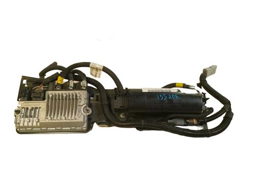 Used Sunroof engine Sunroof engine DS DS 7 Crossback (J4_, JR_, JC_) 2.0 BlueHDi 180 (JJEHZR) (177 hp) 33409711 33409711