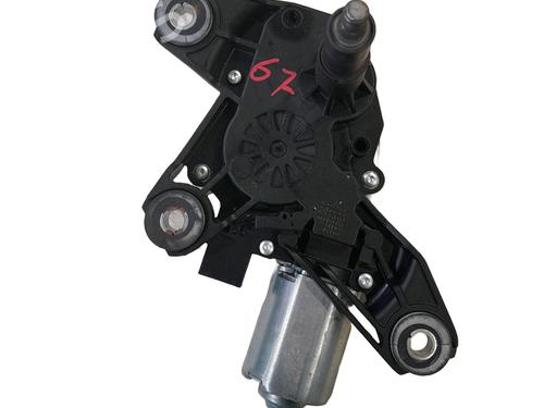 Rear wiper motor RENAULT MEGANE IV Hatchback (B9A/M/N_) 1.5 dCi 110 (B9A3) | BP21769285M102 