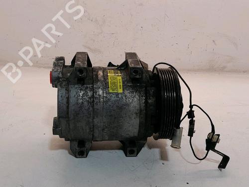 AC compressor VOLVO S60 I (384) 2.4 T | BP35732066M34 - Image 4