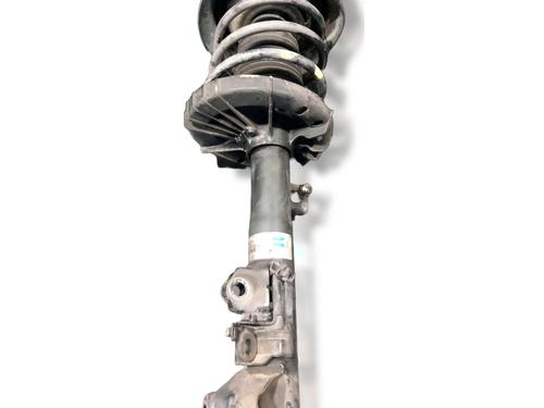 Used Right front shock absorber MERCEDES-BENZ C-CLASS Coupe (CL203) [2001-2011]  21523145