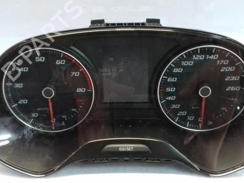Instrument cluster SEAT LEON (5F1)  | BP14461963C47 