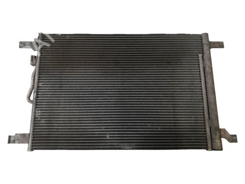 AC radiator VW TIGUAN ALLSPACE (BW2, BJ2) 2.0 TDI 4motion | BP35985400M32 - Image 2