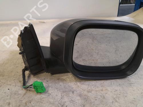 Used Right mirror Right mirror VOLVO XC70 II (136) D5 AWD (185 hp) 34547754 34547754