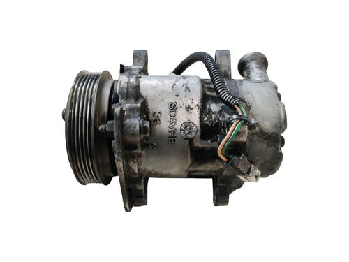 Used AC compressor AC compressor 35732713 35732713