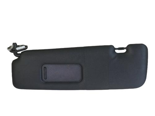 Used Left sun visor BMW 1 Convertible (E88) [2007-2013]  28154425