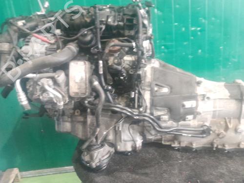 Gearbox BMW 3 (E90) 318 d | BP37838011M3 - Image 3