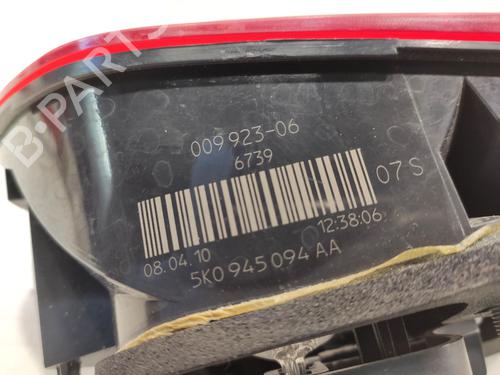 Used Other Other VW GOLF VI (5K1) 1.6 TDI (105 hp) 36230491 36230491