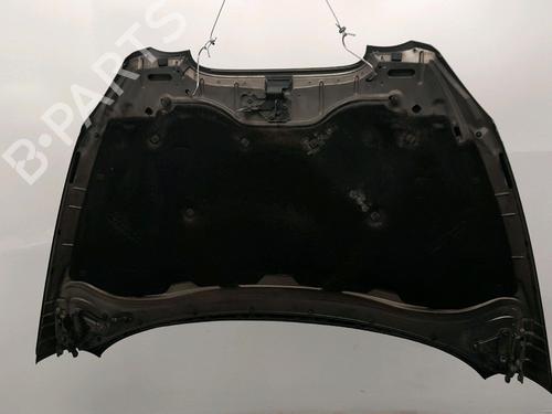 Used Hood Hood SEAT TOLEDO III (5P2) 2.0 TDI 16V (140 hp) 34447360 34447360