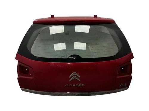 tailgate-citroen-c3-ii-sc_-2009-34550496 main image