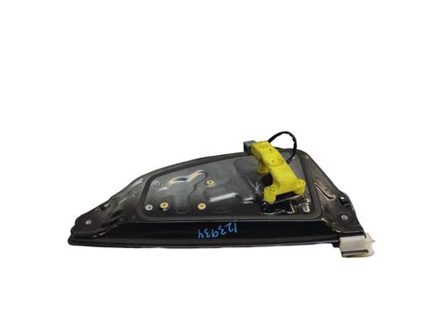 Used Rear left window mechanism Rear left window mechanism LAND ROVER FREELANDER 2 (L359) 2.2 TD4 4x4 (160 hp) 34485831 34485831